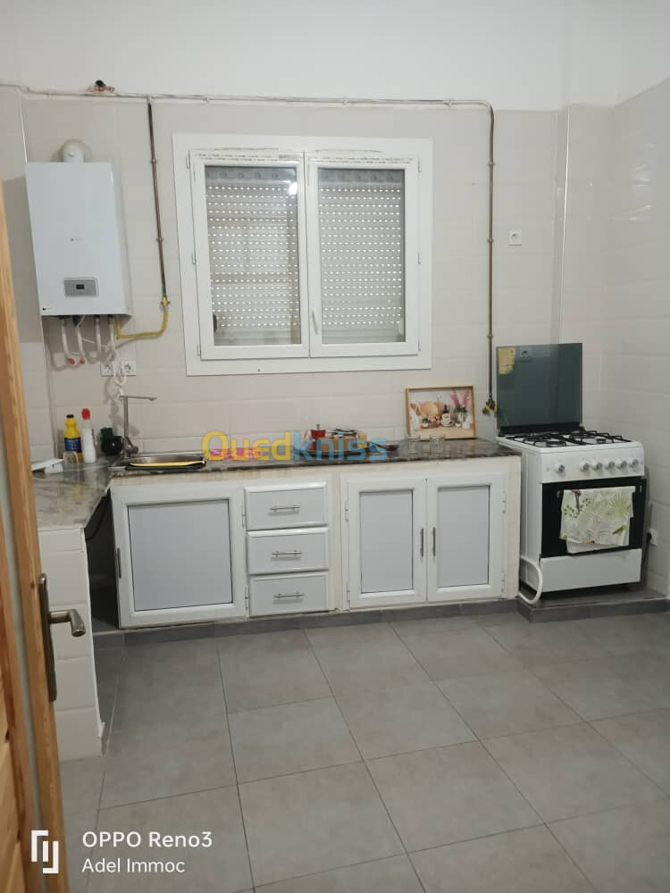 Vente Appartement F2 Annaba Annaba