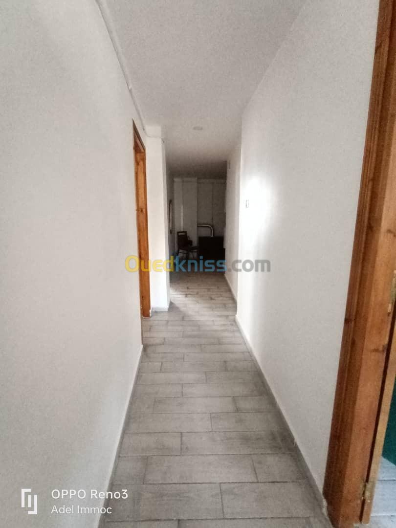 Vente Appartement F3 Annaba Annaba