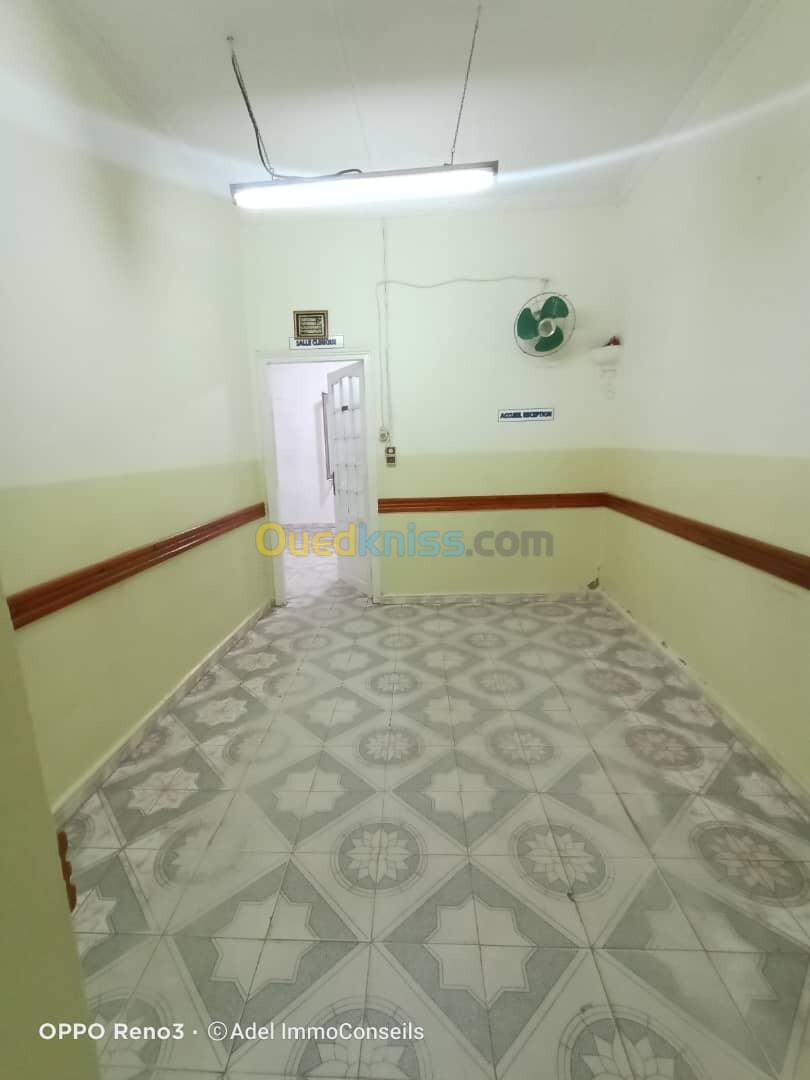 Vente Appartement F2 Annaba Annaba