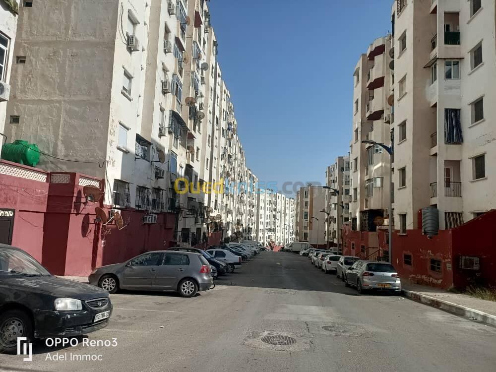 Location Appartement F3 Annaba Annaba