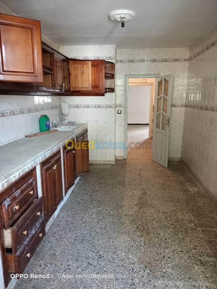 Vente Appartement F5 Annaba Annaba