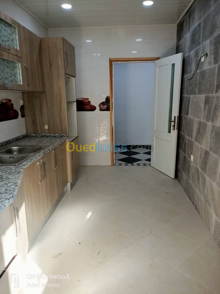 Location Appartement F3 Annaba Annaba