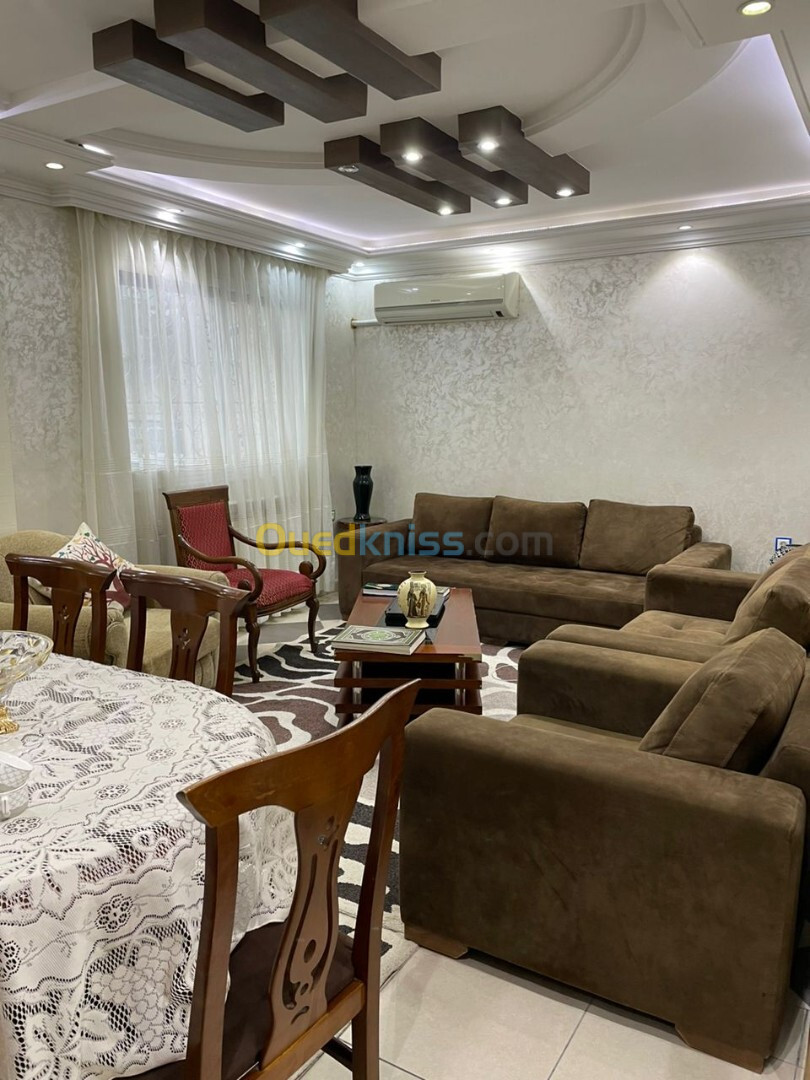 Vente Duplex F4 Annaba Annaba