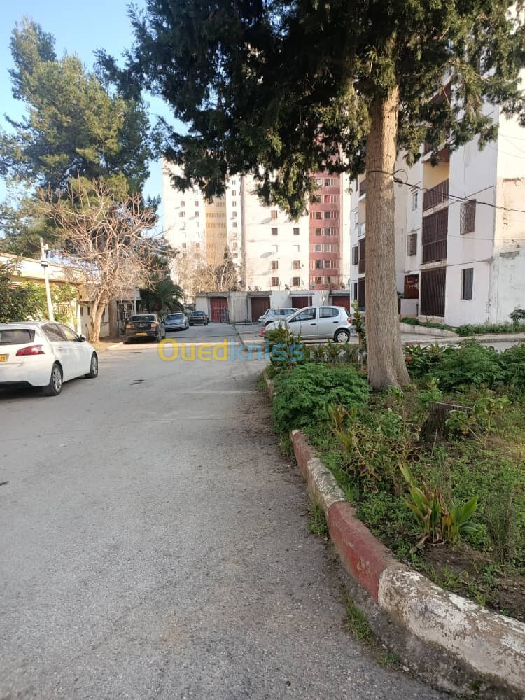 Vente Appartement F4 Annaba Annaba