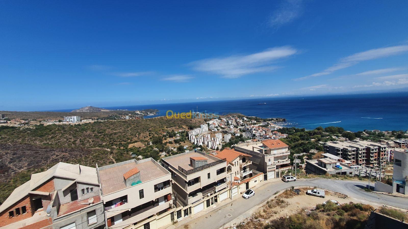 Vente Niveau De Villa F2 Annaba Annaba