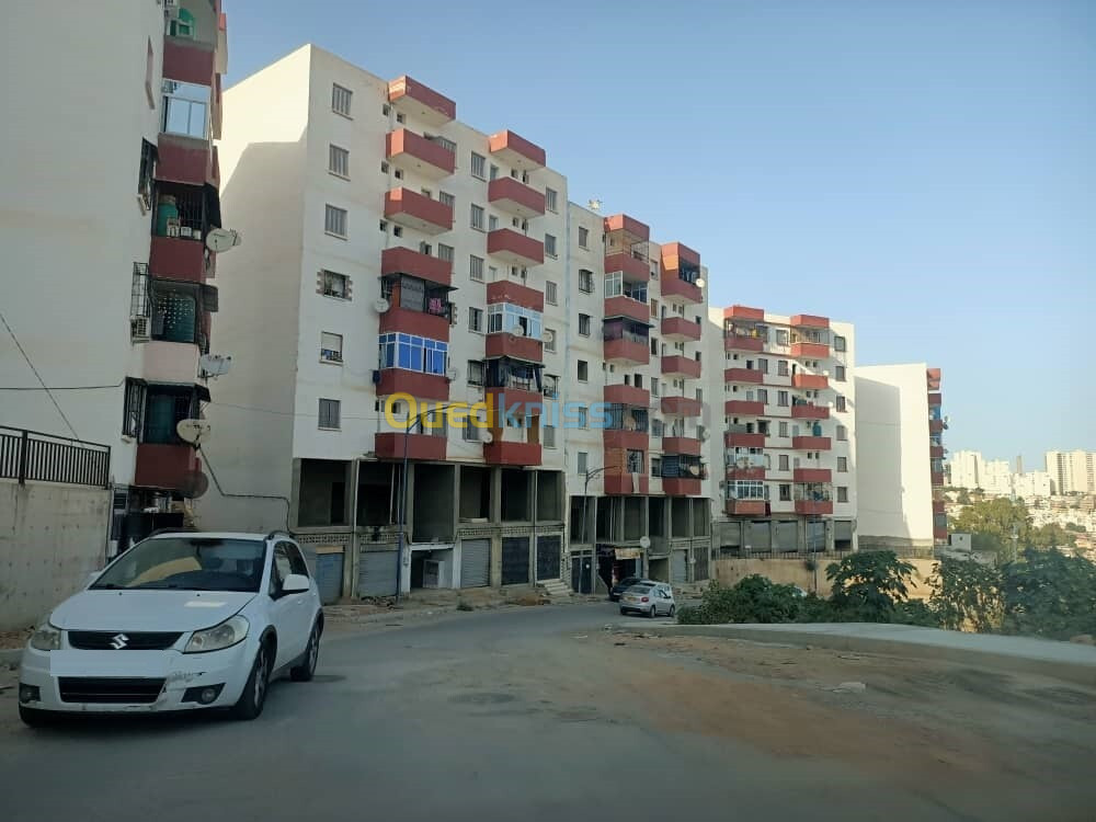 Vente Appartement F3 Annaba Annaba