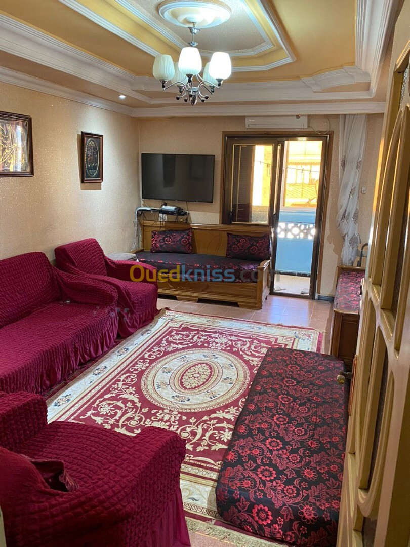 Vente Appartement F3 Annaba Annaba