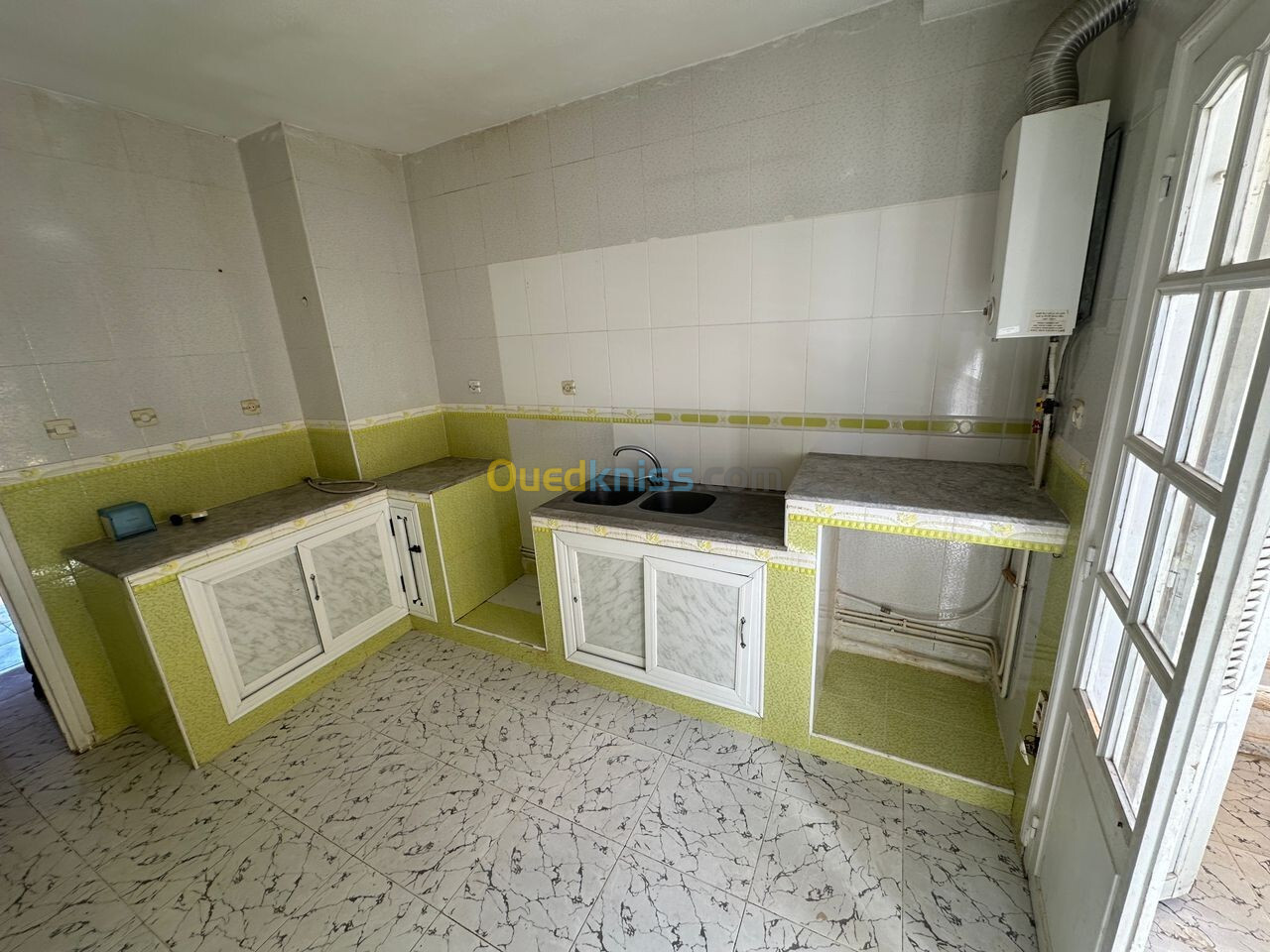 Vente Appartement F3 Annaba Annaba