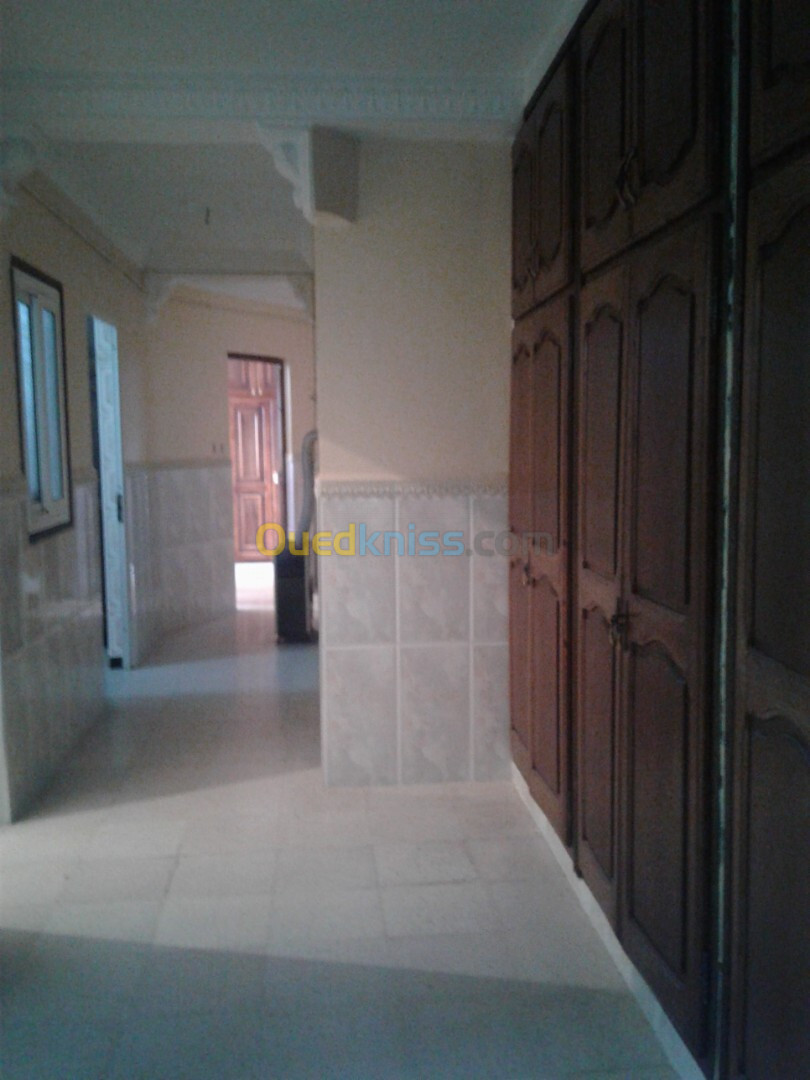 Location Appartement F2 Annaba Annaba