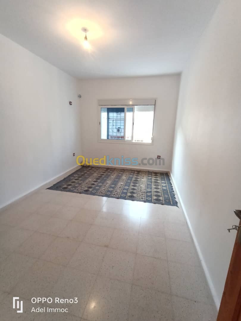 Vente Appartement F4 Annaba El hadjar