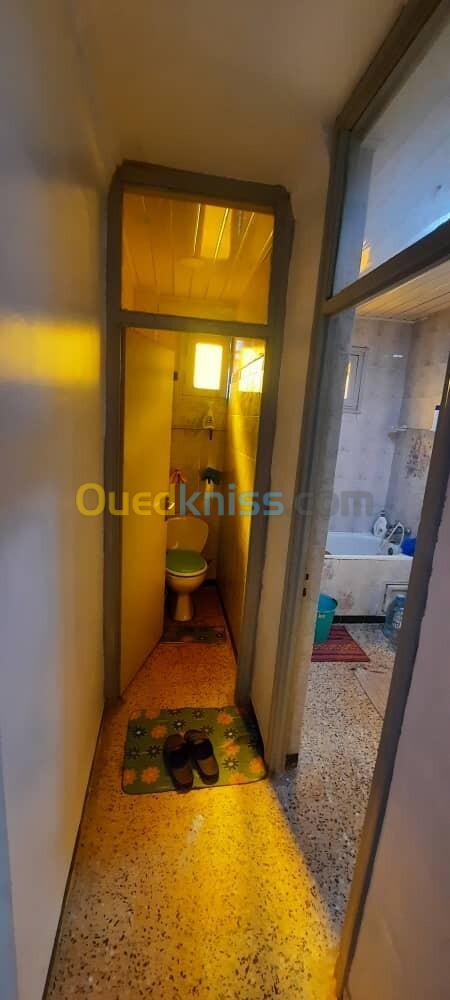 Vente Appartement F3 Annaba Annaba