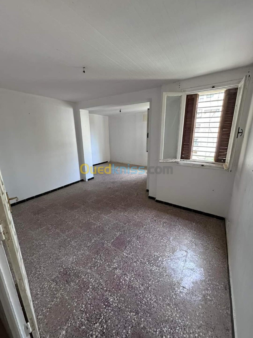 Vente Appartement F3 Annaba Annaba