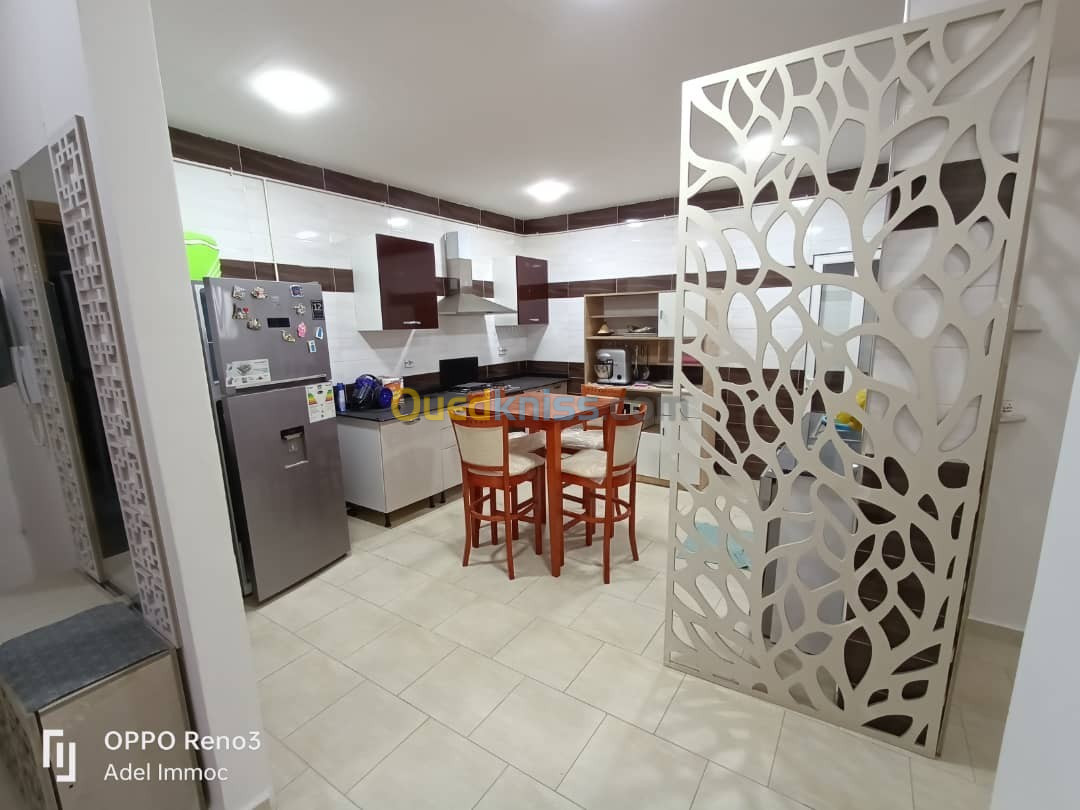 Vente Appartement F4 Annaba Annaba