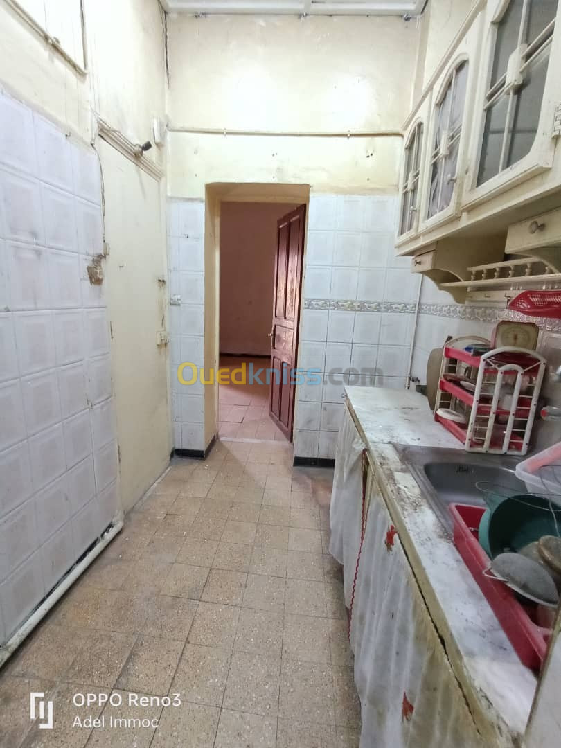 Vente Appartement F2 Annaba Annaba