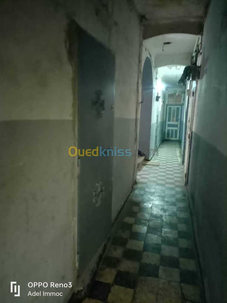 Vente Appartement F1 Annaba Annaba