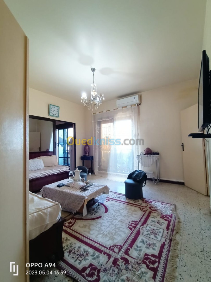 Vente Appartement F4 Annaba Sidi Amar