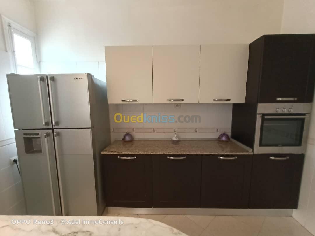 Vente Appartement F4 Annaba Annaba