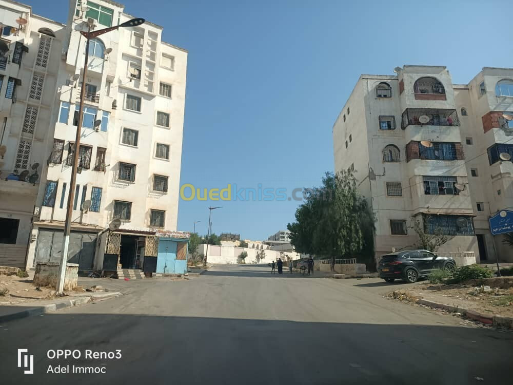 Vente Appartement F3 Annaba Annaba