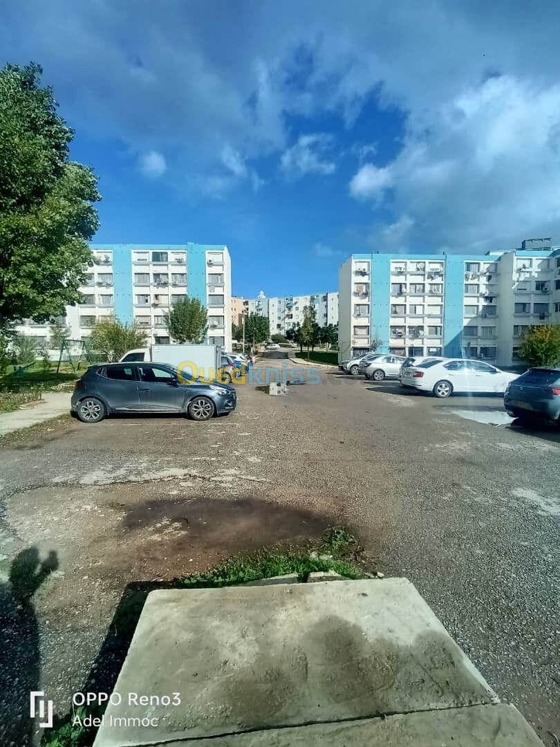 Location Appartement F2 Annaba Annaba