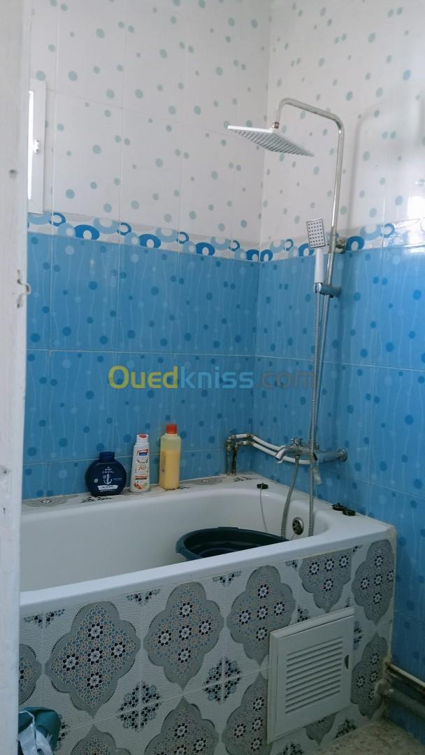 Vente Appartement F3 Annaba Annaba