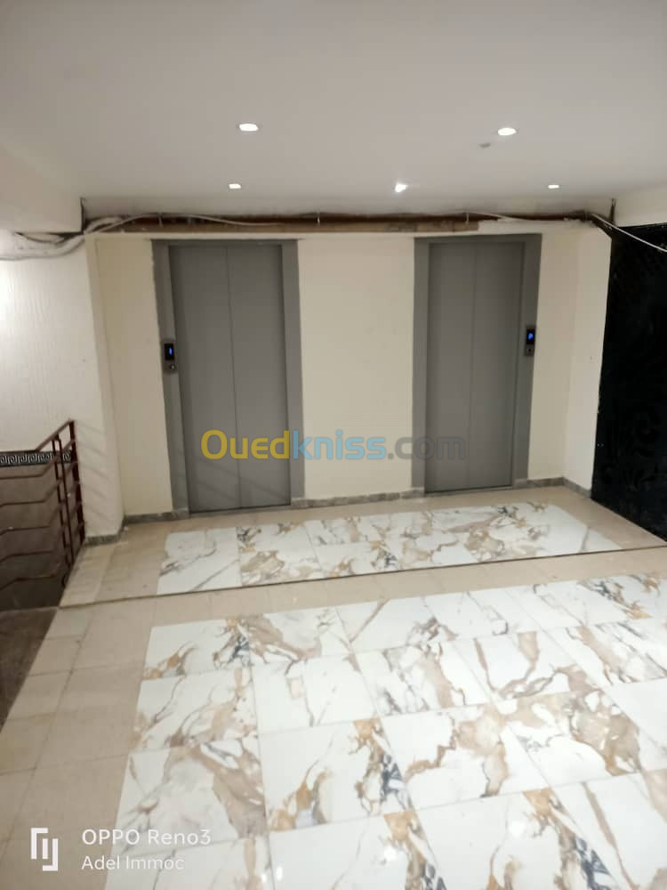 Vente Duplex F6 Annaba Annaba