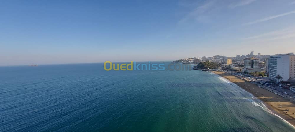 Vente Appartement F4 Annaba Annaba