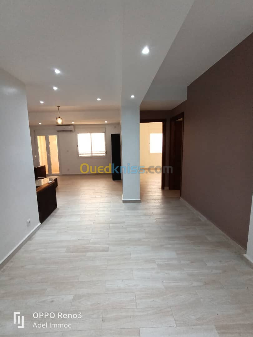 Location Appartement F3 Annaba Annaba