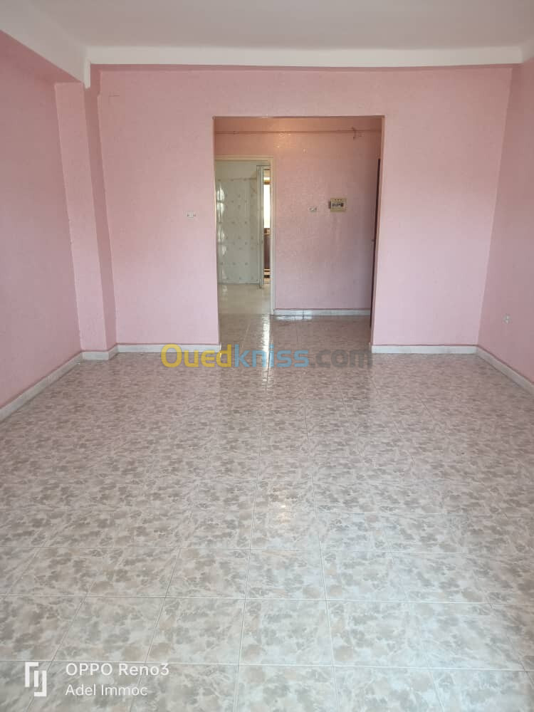 Location Appartement F3 Annaba Annaba