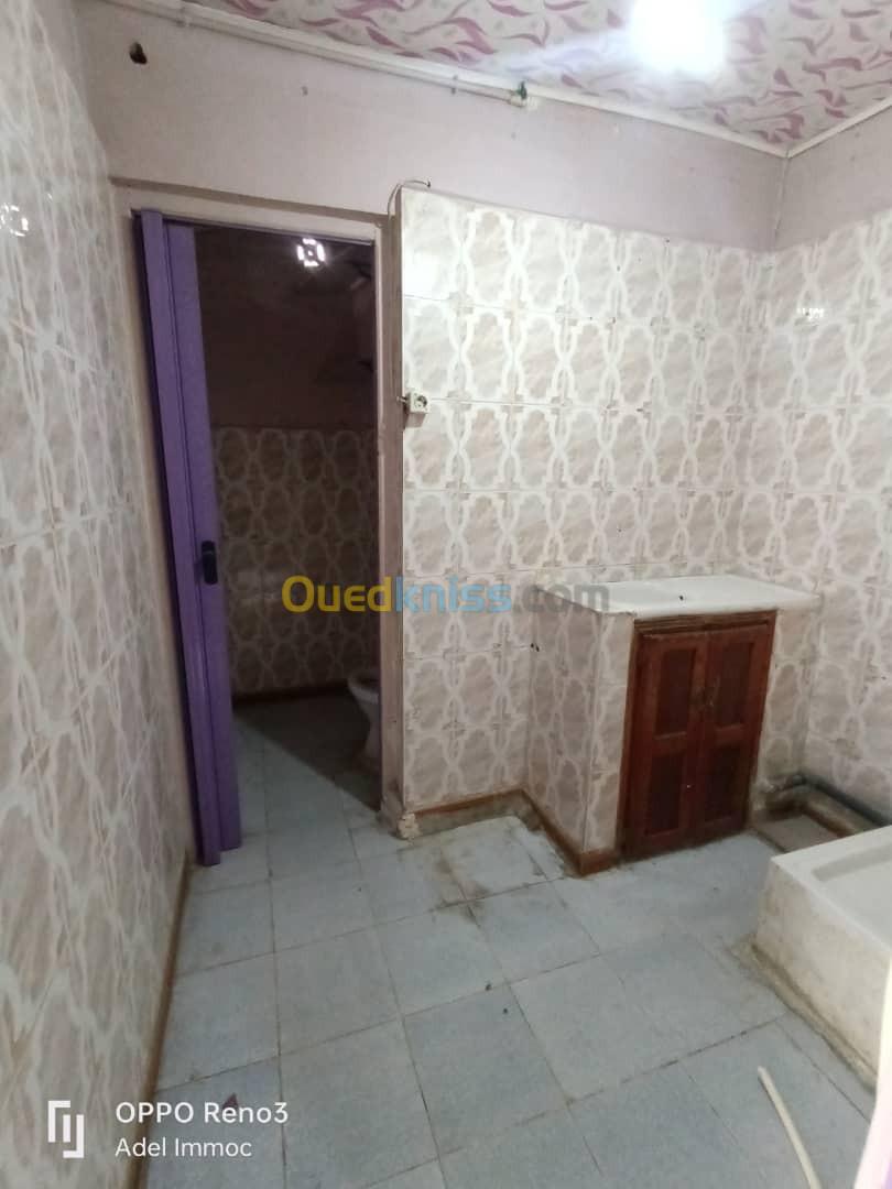 Vente Appartement F2 Annaba Annaba