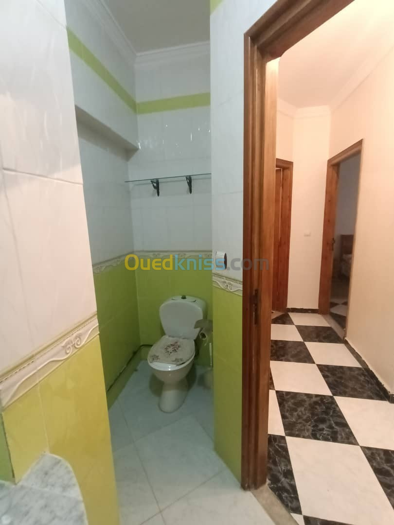 Location Niveau De Villa F2 Annaba Annaba