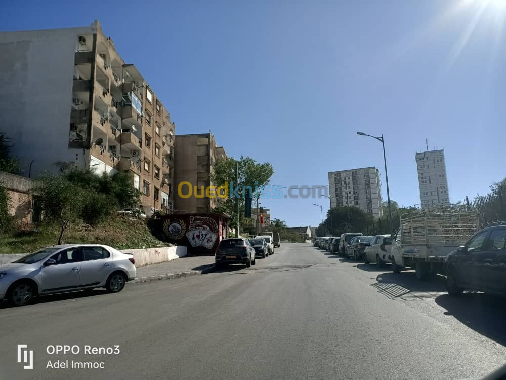 Location Niveau De Villa F4 Annaba Annaba