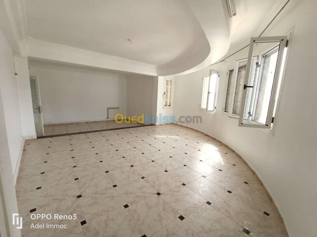 Vente Appartement F4 Annaba Annaba