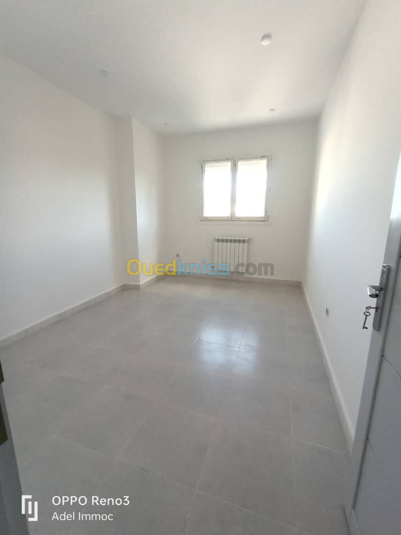 Vente Appartement F4 Annaba Annaba