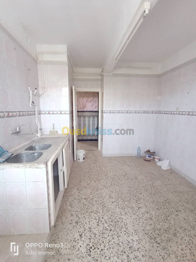 Vente Appartement F3 Annaba Annaba