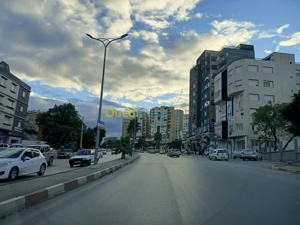 Location Appartement F5 Annaba El bouni