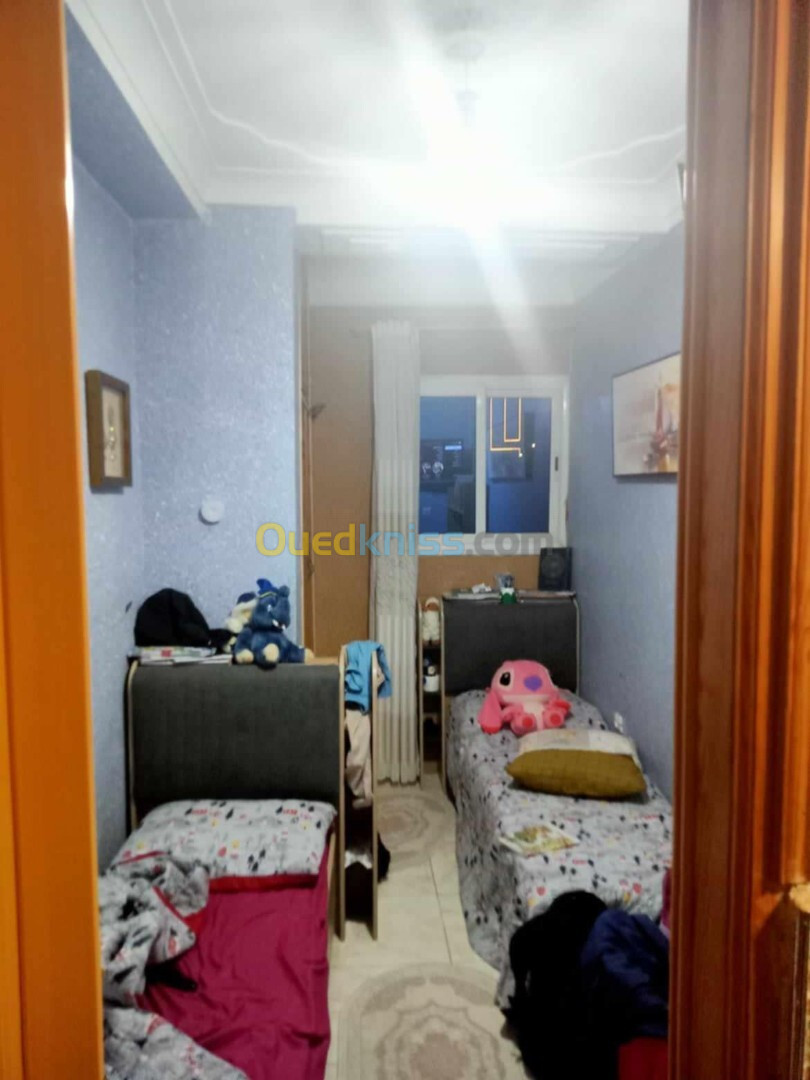 Vente Appartement F3 Annaba Annaba