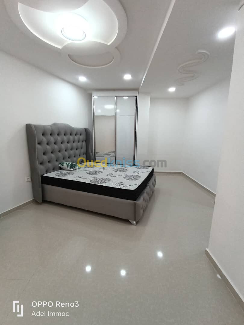 Location Appartement F2 Annaba Annaba