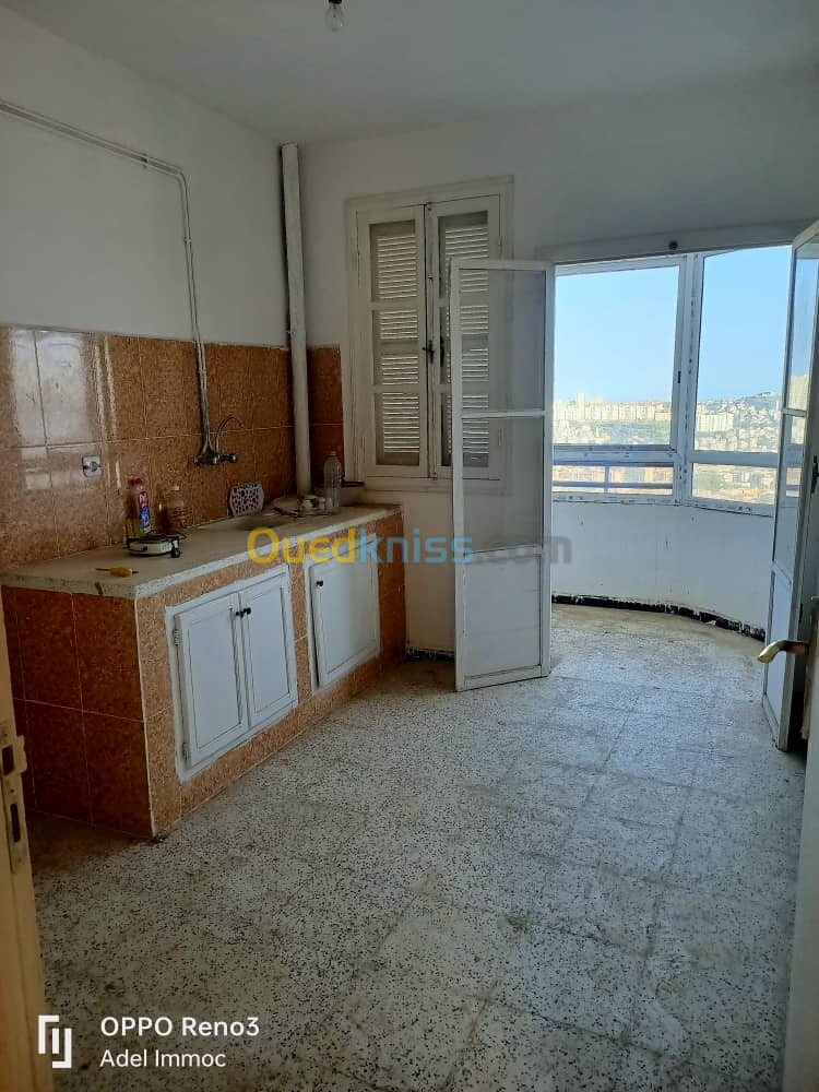 Location Appartement F3 Annaba Annaba