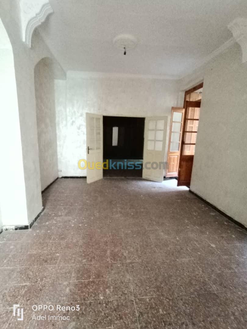 Vente Appartement F4 Annaba Annaba