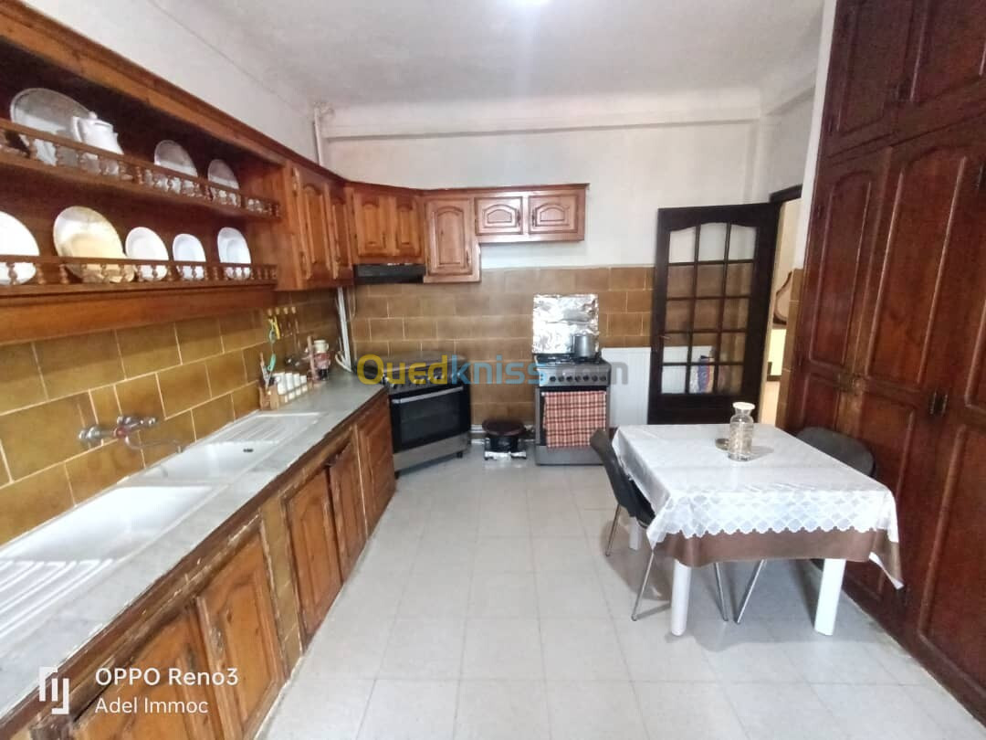 Vente Villa Annaba Seraidi