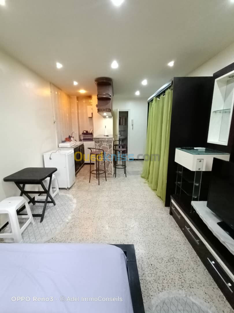 Vente Studio Annaba Annaba