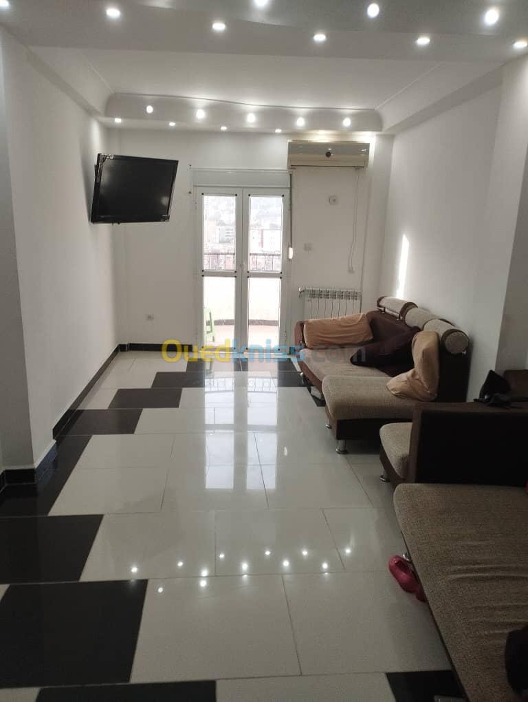 Vente Appartement F4 Annaba Annaba