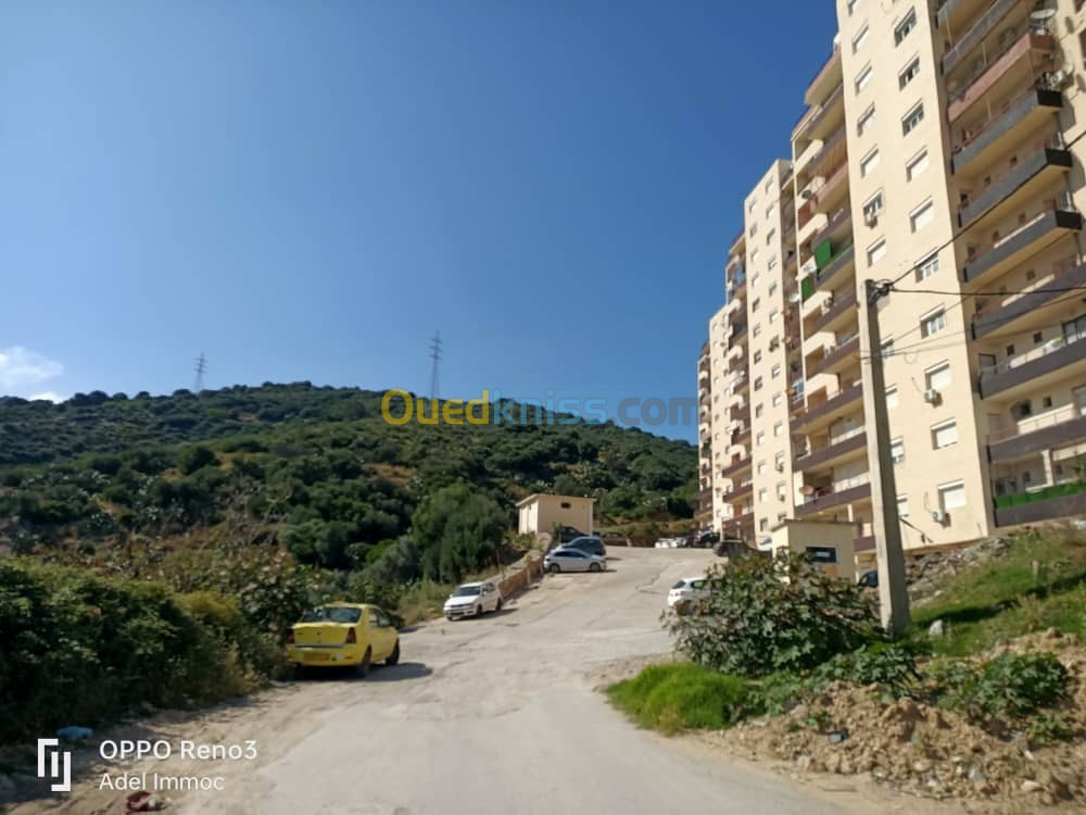 Vente Duplex F6 Annaba Annaba