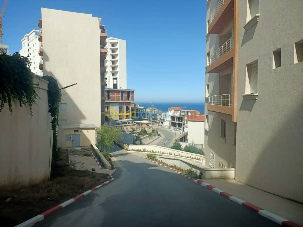 Vente Appartement F3 Annaba Annaba