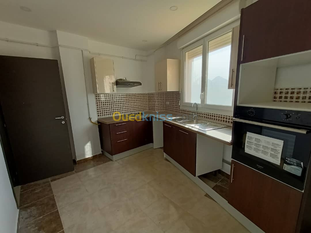 Vente Appartement F3 Annaba Annaba