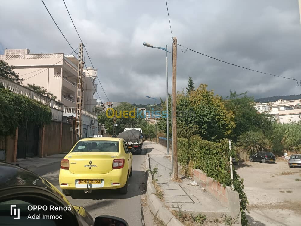 Location Appartement F2 Annaba Annaba