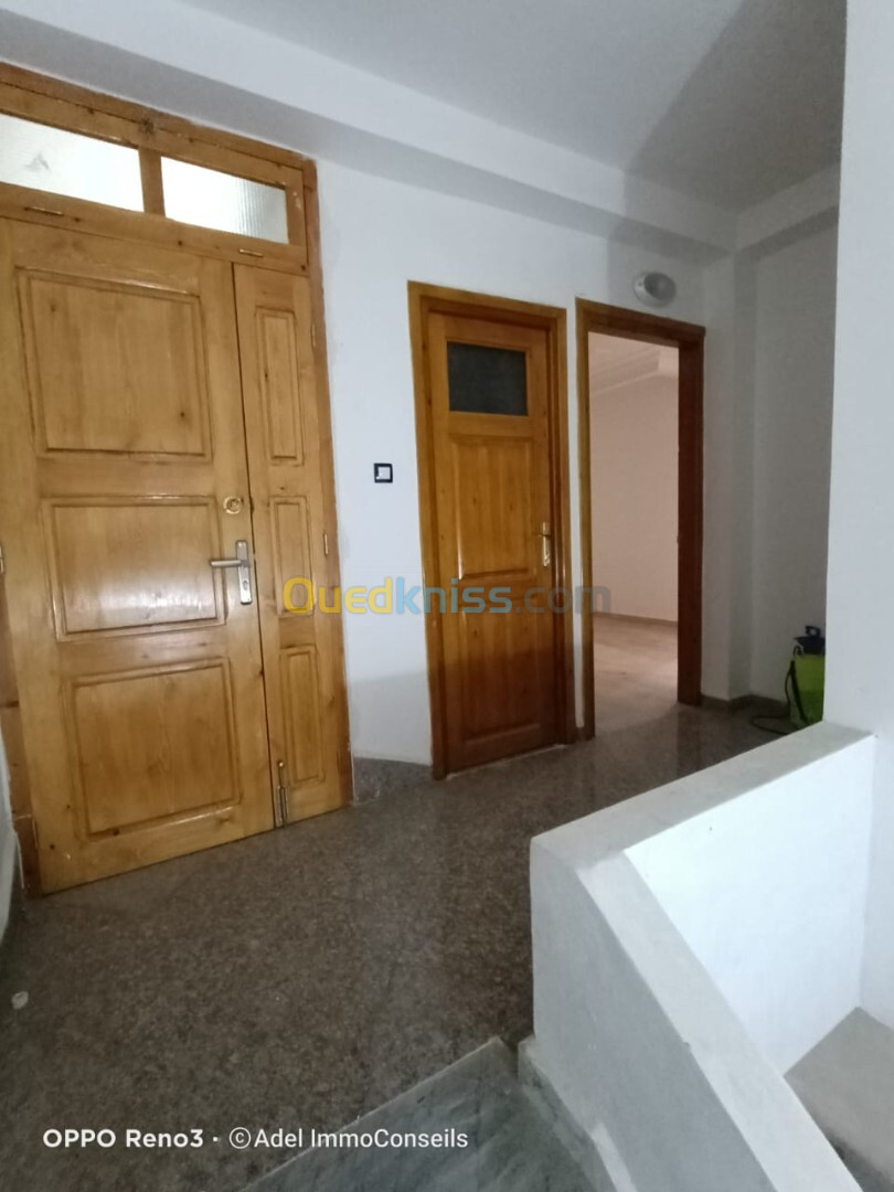 Location Niveau De Villa F3 Annaba Annaba