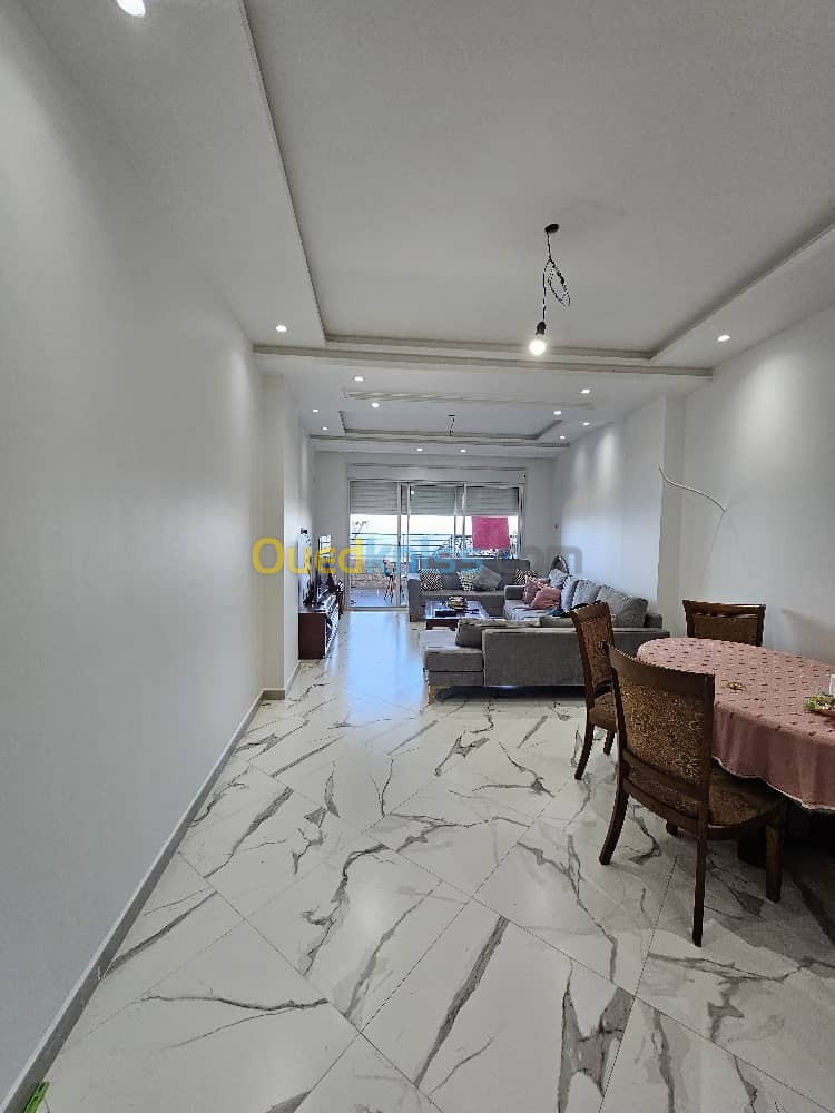 Vente Appartement F4 Annaba Annaba