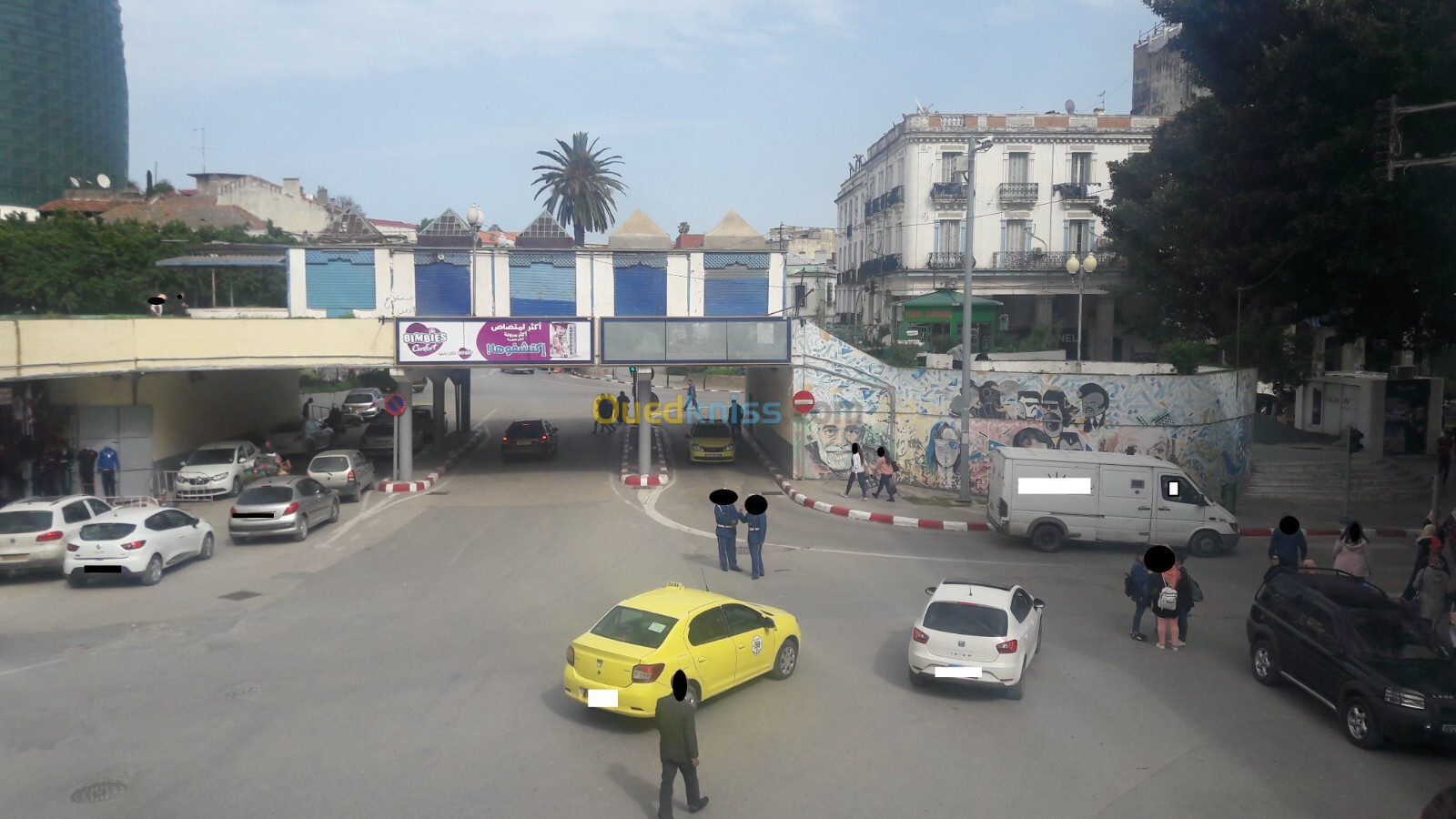 Vente Local Annaba Annaba