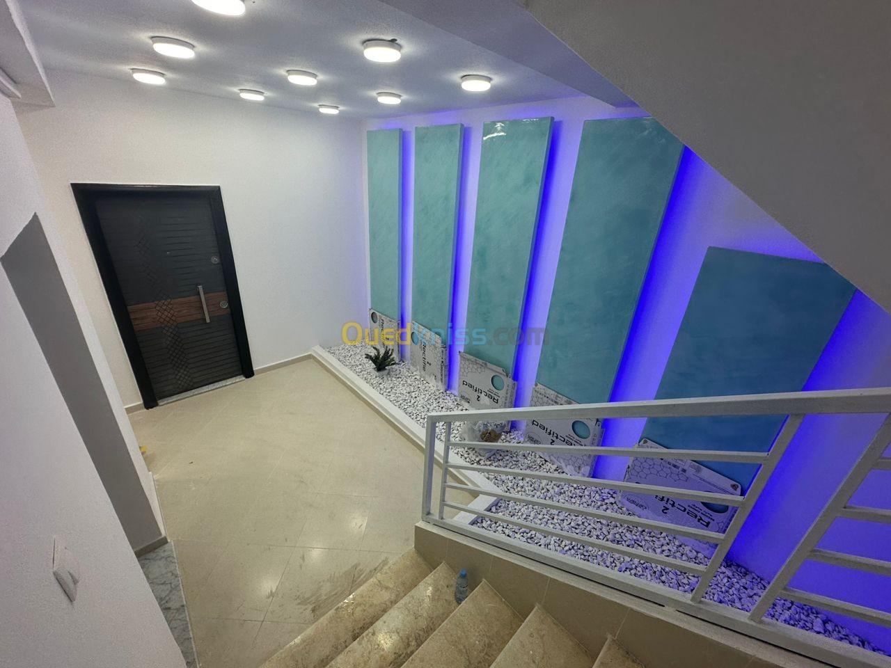 Vente Appartement F4 Annaba Annaba